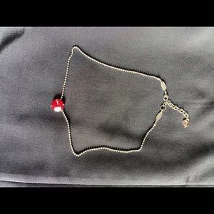 Sabina necklace